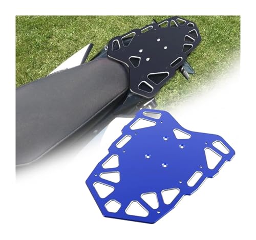 LIULAOGEN Motorrad Hinten Solo Sitzgepäckträger für Y&amaha WR250X WR250R WR 250X 250R 250 X R 2008-2021, Motorrad Hinterradgepäckträger Motorrad Gepäckträger Unterstützung Regal Zubehör,D LIULAOGEN Motorrad Hinten Solo Sitzgepäckträger für Y&amaha WR250X WR250R WR 250X 250R 250 X R 2008-2021, Motorrad Hinterradgepäckträger Motorrad Gepäckträger Unterstützung Regal Zubehör,D von LIULAOGEN