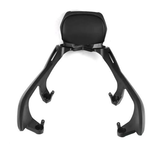 LIULAOGEN Motorrad Hinten Solo Sitzgepäckträger für Y&amaha XMAX300 X-MAX 250 300 2017-2021, Motorrad Hinterradgepäckträger Motorrad Gepäckträger Unterstützung Regal Zubehör,B LIULAOGEN Motorrad Hinten Solo Sitzgepäckträger für Y&amaha XMAX300 X-MAX 250 300 2017-2021, Motorrad Hinterradgepäckträger Motorrad Gepäckträger Unterstützung Regal Zubehör,B von LIULAOGEN
