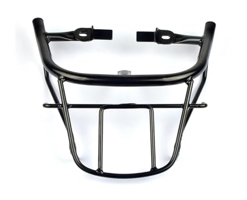 LIULAOGEN Motorrad Hinten Solo Sitzgepäckträger für Y&amaha YBR125 YBR 125, Motorrad Hinterradgepäckträger Motorrad Gepäckträger Unterstützung Regal Zubehör LIULAOGEN Motorrad Hinten Solo Sitzgepäckträger für Y&amaha YBR125 YBR 125, Motorrad Hinterradgepäckträger Motorrad Gepäckträger Unterstützung Regal Zubehör von LIULAOGEN