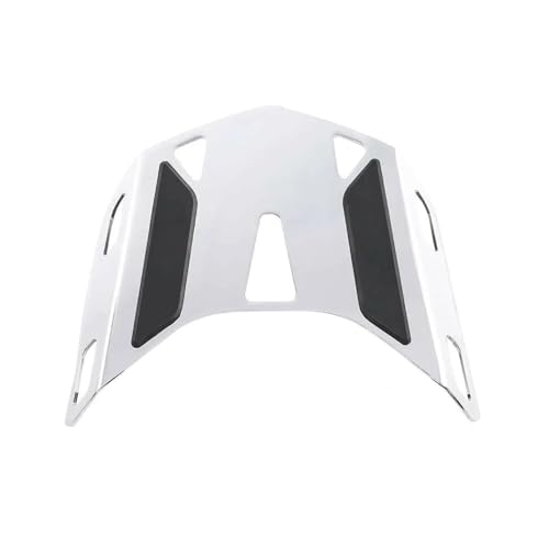 Motorrad Hinten Solo Sitzgepäckträger für GoldWing Gold Wing GL1800 2018 2019 2020 2021 2022 2023 2024 Non-Tour, Motorrad Hinterradgepäckträger Motorrad Gepäckträger Unterstützung Regal Zubehör Motorrad Hinten Solo Sitzgepäckträger für GoldWing Gold Wing GL1800 2018 2019 2020 2021 2022 2023 2024 Non-Tour, Motorrad Hinterradgepäckträger Motorrad Gepäckträger Unterstützung Regal Zubehör von LIULAOGEN