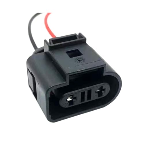 2-poliger Kühlmitteltemperatursensor-Stecker 1K0973202 Drahtkabel-Pigtail (1 S) von LIUSHENGJIE