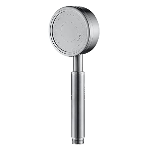 Duschkopf Hochdruck Handbrause Duschköpfe für trockene Haut Haare Handheld Filter Superchar Duschkopf Hochdruck Handbrause Duschköpfe für trockene Haut Haare Handheld Filter Superchar von LIUWOPA