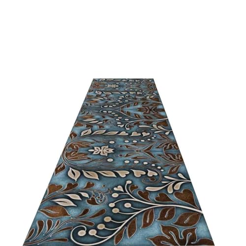 LIUXIUER 3D Herzförmiges Blattmuster Eingang Runner Teppiche Für Flur Teppiche Korridor Treppe Teppich Fußmatten rutschfest Mehrere Größen Anpassbar Schneidbar,1.1x8m LIUXIUER 3D Herzförmiges Blattmuster Eingang Runner Teppiche Für Flur Teppiche Korridor Treppe Teppich Fußmatten rutschfest Mehrere Größen Anpassbar Schneidbar,1.1x8m von LIUXIUER
