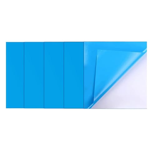 LIUZIKUN 10Pcs Pool Float Reparatur Patches Haltbarkeit Imprägniert Klebstoff Patches Schwimmen Zubehör von LIUZIKUN
