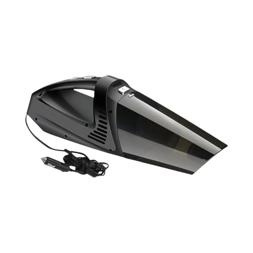 LIUZIKUN 4 In 1 Car Vacuum Air Pumps with 150PSI Tire Inflator Tire Pressure Monitor Washable Filter and 120W Powerful Design Car LIUZIKUN 4 In 1 Car Vacuum Air Pumps with 150PSI Tire Inflator Tire Pressure Monitor Washable Filter and 120W Powerful Design Car von LIUZIKUN