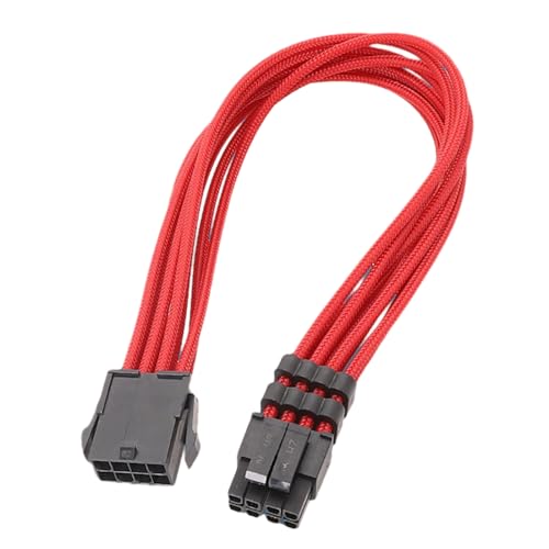 LIUZIKUN 8Pin Computer Mainboard Verlängerung Kabel Geflochtene Kabel CPU 8Pin zu 8pin 4 + 4pin Männlichen/Weiblichen Verlängerung Kabel LIUZIKUN 8Pin Computer Mainboard Verlängerung Kabel Geflochtene Kabel CPU 8Pin zu 8pin 4 + 4pin Männlichen/Weiblichen Verlängerung Kabel von LIUZIKUN