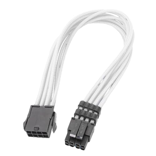LIUZIKUN 8Pin Computer Mainboard Verlängerung Kabel Geflochtene Kabel CPU 8Pin zu 8pin 4 + 4pin Männlichen/Weiblichen Verlängerung Kabel LIUZIKUN 8Pin Computer Mainboard Verlängerung Kabel Geflochtene Kabel CPU 8Pin zu 8pin 4 + 4pin Männlichen/Weiblichen Verlängerung Kabel von LIUZIKUN