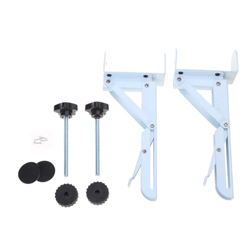 LIUZIKUN Faltbare Halterung Desktop Extension Board Computer Montieren Platte Extender Arm Stehen Tastatur Hand Klapptisch LIUZIKUN Faltbare Halterung Desktop Extension Board Computer Montieren Platte Extender Arm Stehen Tastatur Hand Klapptisch von LIUZIKUN
