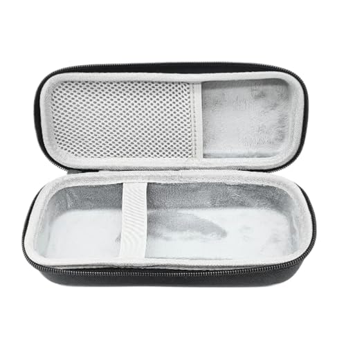 LIUZIKUN Koffer für 1S/2 Reifenfüller Tragbare Luftkompressoren Aufbewahrungshalter Luftpumpen (Nur Box) Koffer von LIUZIKUN