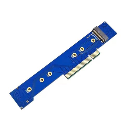 LIUZIKUN PCIe zu 2 Solid Disk Converter Split Adapter Karte Für 1U Chassis Daten Transfer Speed Enhancer LIUZIKUN PCIe zu 2 Solid Disk Converter Split Adapter Karte Für 1U Chassis Daten Transfer Speed Enhancer von LIUZIKUN