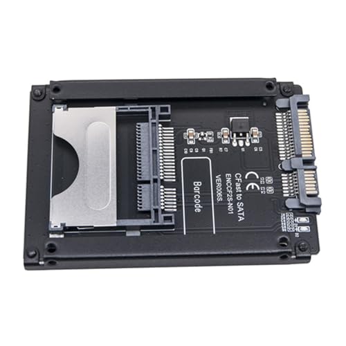 LIUZIKUN zu SATA3.0-Adapter, zu SATA3.0-Festplattenadapterkarte SATA3.0 22Pin zu Kartenadapter 2,5-Zoll-Sockelkartenleser LIUZIKUN zu SATA3.0-Adapter, zu SATA3.0-Festplattenadapterkarte SATA3.0 22Pin zu Kartenadapter 2,5-Zoll-Sockelkartenleser von LIUZIKUN