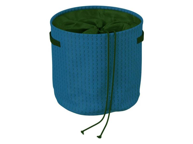 LIVARNO Aufbewahrungsbox Livarno Aufbewahrungskorb mit Spieldecke Organizer (1 St., Kein Set), Zum Spielen, schnellen Aufräumen und einfachen Aufbewahren von LIVARNO