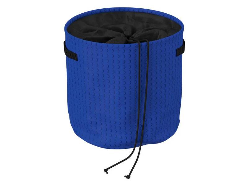 LIVARNO Aufbewahrungsbox Livarno Aufbewahrungskorb mit Spieldecke Organizer (1 St., Kein Set), Zum Spielen, schnellen Aufräumen und einfachen Aufbewahren von LIVARNO
