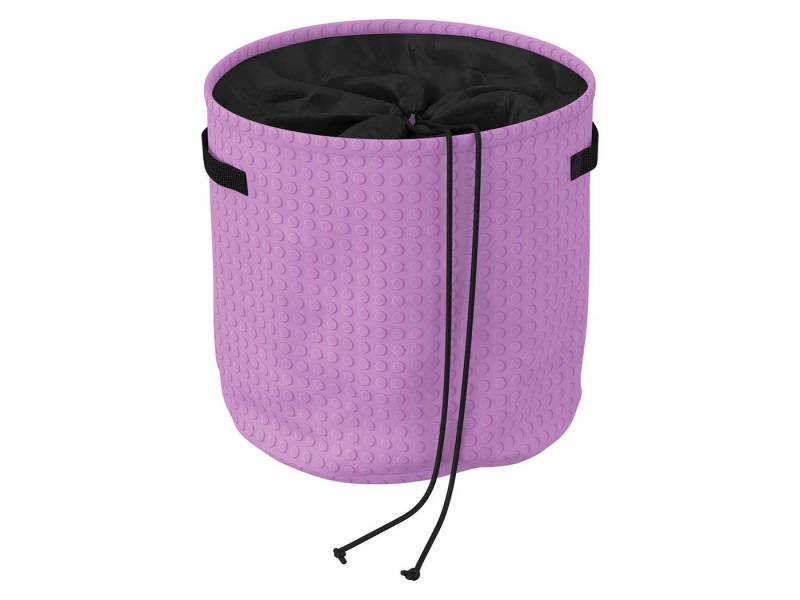 LIVARNO Aufbewahrungsbox Livarno Aufbewahrungskorb mit Spieldecke Organizer (1 St., Kein Set), Zum Spielen, schnellen Aufräumen und einfachen Aufbewahren von LIVARNO