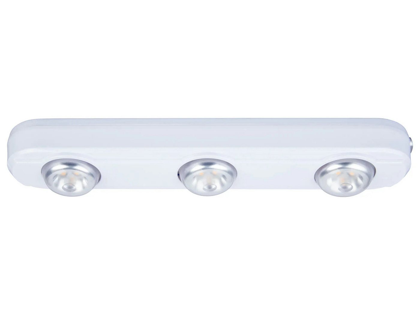 LIVARNO LED Unterbauleuchte Livarno LED Unterbauleuchte 3 Spots Weiß LIVARNO LED Unterbauleuchte Livarno LED Unterbauleuchte 3 Spots Weiß von LIVARNO