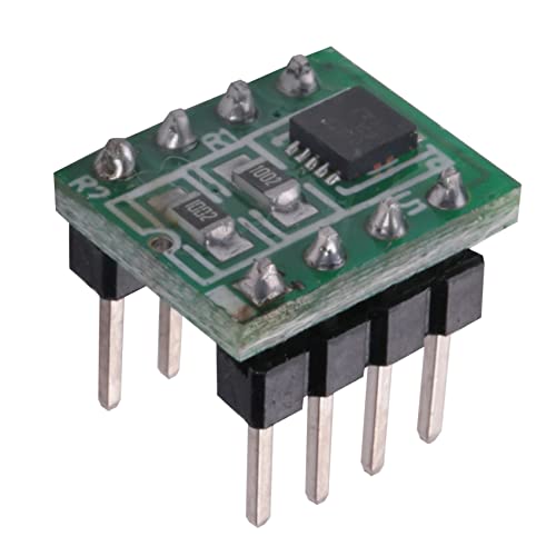 LIVASH Opa1622 Dip8 Doppelt Op Amp Fertige Produktplatine Hohe Ausgangsleistung Niedrige Verzerrung Op Amp Aktualisierung LIVASH Opa1622 Dip8 Doppelt Op Amp Fertige Produktplatine Hohe Ausgangsleistung Niedrige Verzerrung Op Amp Aktualisierung von Getue
