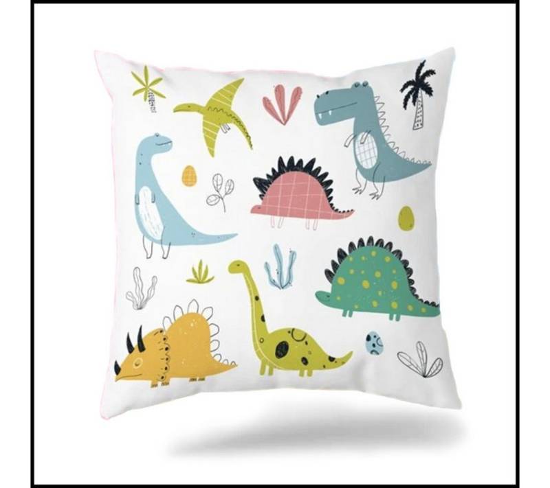 LIVINA HOME Kissenbezug Premium Kissen, Dekokissen, Sofakissen, Couchkissen, Kissen + Bezug, (2 Stück), mehreren Größen erhältlich, 40x40cm, 30x50cm, 50x50cm von LIVINA HOME