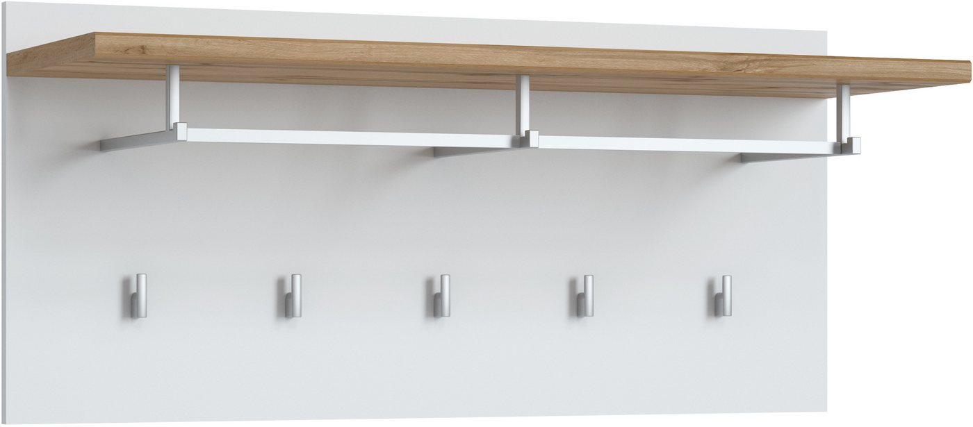 LIVING CHARM Garderobenpaneel Hola, Breite ca. 90 cm LIVING CHARM Garderobenpaneel Hola, Breite ca. 90 cm von LIVING CHARM