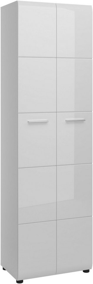 LIVING CHARM Garderobenschrank Merano Breite ca.59 LIVING CHARM Garderobenschrank Merano Breite ca.59 von LIVING CHARM