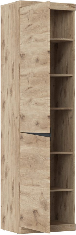 LIVING CHARM Garderobenschrank SUMGS1 Breite ca. 54 cm LIVING CHARM Garderobenschrank SUMGS1 Breite ca. 54 cm von LIVING CHARM