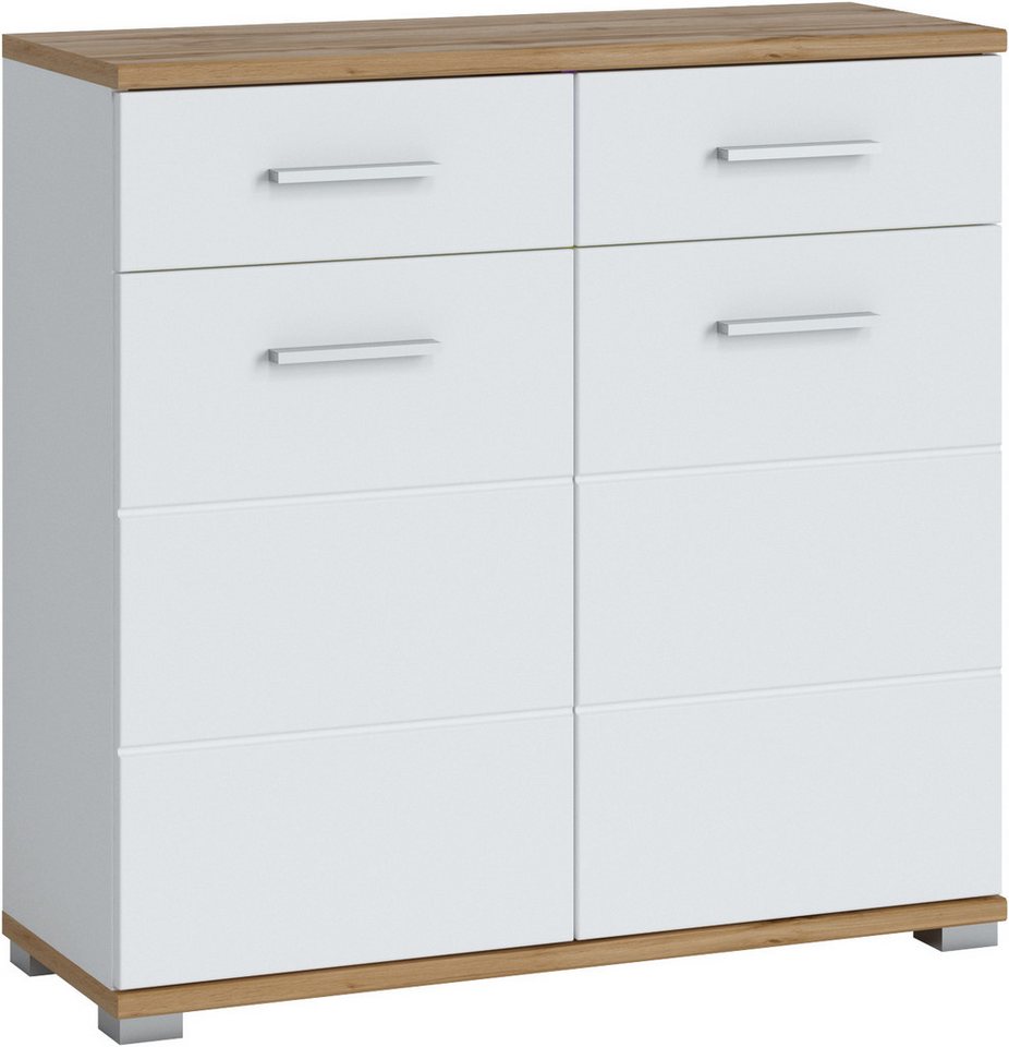 LIVING CHARM Schuhkommode Hola, Breite ca. 90 cm LIVING CHARM Schuhkommode Hola, Breite ca. 90 cm von LIVING CHARM