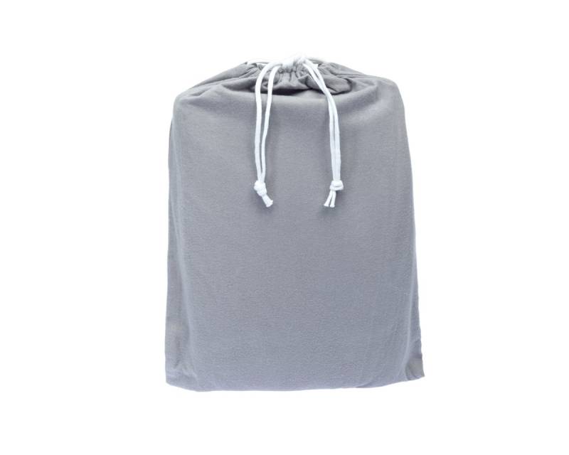 LIVING CRAFTS Matratze, Decken, Spannbetttuch SARENTINO, GOTS zertifiziert von LIVING CRAFTS