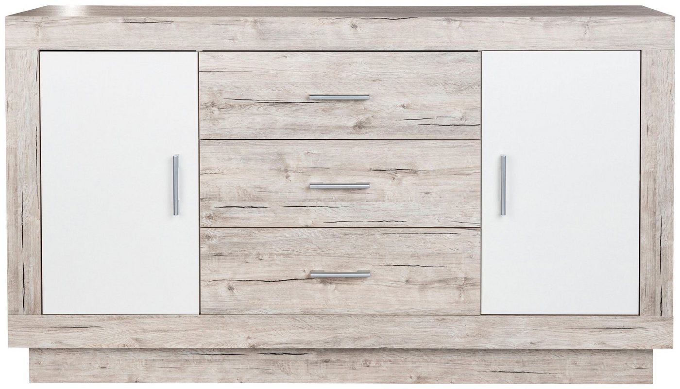 Home affaire Kombikommode Bremen 40 SEW Kommode Home affaire Kombikommode Bremen 40 SEW Kommode von Home affaire