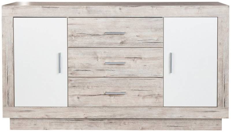Home affaire Kombikommode Bremen 40 SEW Kommode Home affaire Kombikommode Bremen 40 SEW Kommode von Home affaire