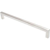 Livingpoint24 - Möbelgriff ba 224mm, Küchengriff Edelstahl, Schrankgriff schmal von LIVINGPOINT24