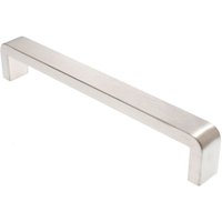 Livingpoint24 - Möbelgriff ba 224mm, Küchengriff Edelstahl, Schrankgriff modern von LIVINGPOINT24
