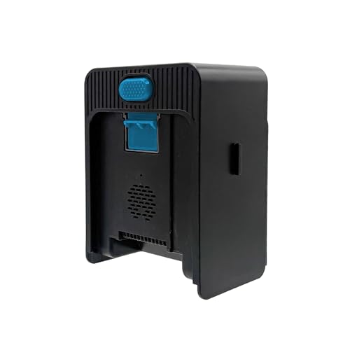 LIVINGTON Sense IQ Ersatzakku - 2200mAh Ersatz-Lithium-Akku - Zubehör Sense IQ von LIVINGTON