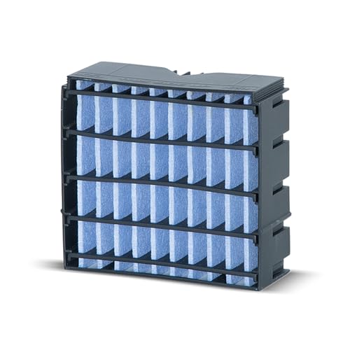 LIVINGTON SmartChill Ersatzfilter 1 Stück | geeignet für Livington SmartChill - das mobile Klimagerät | Das Original aus dem TV LIVINGTON SmartChill Ersatzfilter 1 Stück | geeignet für Livington SmartChill - das mobile Klimagerät | Das Original aus dem TV von LIVINGTON