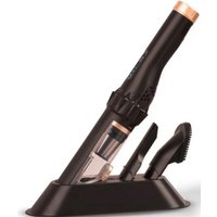 Mediashop Livington Prime Everyday Akkusauger Schwarz von LIVINGTON