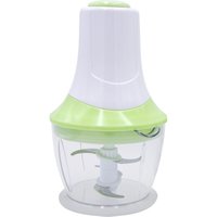 Livington - MagiCut kompakter 6-in-1 Multi-Zerkleinerer 360ml und 1000ml Fassungsvermögen schneidet, mischt, hackt, reibt, schlägt & rührt 300 Watt 2 von LIVINGTON