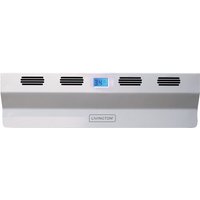Smart Air Heizkörperverstärker von LIVINGTON