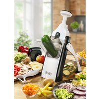 Universalhobel Turbo Cut von Livington von LIVINGTON