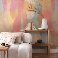 A.S. Creation Fototapete 8.80 x 0.53 m Livingwalls Abstrakte Tapete Bunt 791455 Grafik CosmoLiving by Cosmopolitan A.S. Creation Fototapete 8.80 x 0.53 m Livingwalls Abstrakte Tapete Bunt 791455 Grafik CosmoLiving by Cosmopolitan von LIVINGWALLS