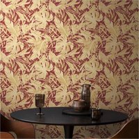 A.S. Creation Vliestapete 10.05 x 0.53 m Livingwalls Dschungel Tapete Rot 790635 Palmen CosmoLiving by Cosmopolitan A.S. Creation Vliestapete 10.05 x 0.53 m Livingwalls Dschungel Tapete Rot 790635 Palmen CosmoLiving by Cosmopolitan von LIVINGWALLS