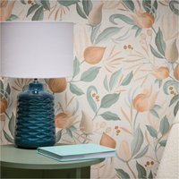 A.S. Creation Vliestapete 10.05 x 0.53 m Livingwalls Florale Tapete Creme 790624 Blätter CosmoLiving by Cosmopolitan A.S. Creation Vliestapete 10.05 x 0.53 m Livingwalls Florale Tapete Creme 790624 Blätter CosmoLiving by Cosmopolitan von LIVINGWALLS