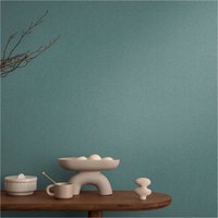 A.S. Creation Vliestapete 10.05 x 0.53 m Livingwalls Unitapete Grün 790655 Einfarbig CosmoLiving by Cosmopolitan A.S. Creation Vliestapete 10.05 x 0.53 m Livingwalls Unitapete Grün 790655 Einfarbig CosmoLiving by Cosmopolitan von LIVINGWALLS