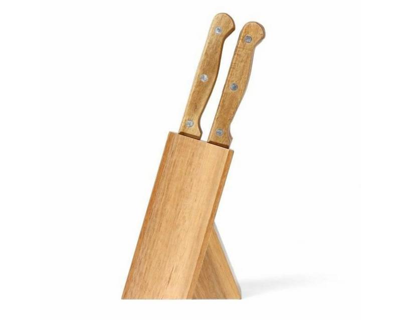 LIVOO Kochmesser Fleischmesser Livoo MEC133 Edelstahl 6-teilig LIVOO Kochmesser Fleischmesser Livoo MEC133 Edelstahl 6-teilig von LIVOO