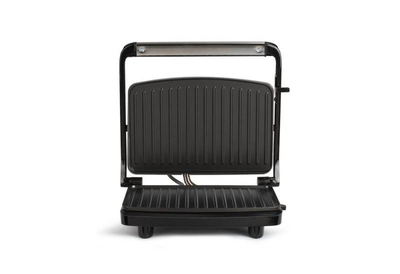 LIVOO Tischgrill LIVOO Grill Elektro Tischgrill Elektrogrill Kontaktgrill Balkon von LIVOO