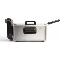 Livoo - Fritteuse 3l 2000w edelstahl doc216 Livoo - Fritteuse 3l 2000w edelstahl doc216 von LIVOO