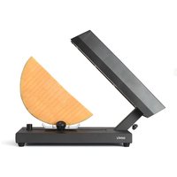 Livoo - traditionelle Raclette Maschine 1/2 Rad 400w - doc231 von LIVOO