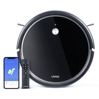 Verbundener roboter-staubsauger - Livoo - doh126 Verbundener roboter-staubsauger - Livoo - doh126 von LIVOO