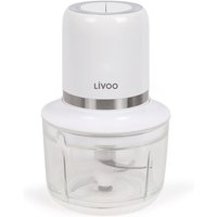 Zerkleinerer 1,2l 200w - Livoo - dop222 Zerkleinerer 1,2l 200w - Livoo - dop222 von LIVOO