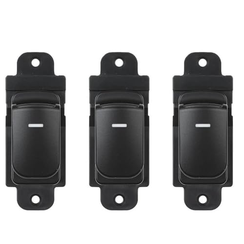 Autoteile und -komponenten Elektrische Power Master Fensterheber Schalter Für Kia FORTE(3 buttons) von LIVZFRLZ