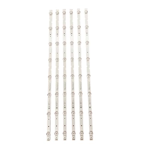 LIVZFRLZ Led-hintergrundbeleuchtung Streifen for Thomson 65P65US TV 65S425TMBA 65EP660 L65P65US 65S421 65HR330M08A1 4C-LB6508-HR01J PF01J 65ud6326 LIVZFRLZ Led-hintergrundbeleuchtung Streifen for Thomson 65P65US TV 65S425TMBA 65EP660 L65P65US 65S421 65HR330M08A1 4C-LB6508-HR01J PF01J 65ud6326 von LIVZFRLZ