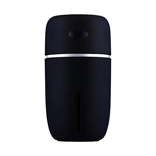 200ML Auto Luftbefeuchter Portable Air Moistener Duft Diffuser USB Luftbefeuchter Nachtlampe Auto Diffuser Automatisches Öl Aroma 200ML Auto Luftbefeuchter Portable Air Moistener Duft Diffuser USB Luftbefeuchter Nachtlampe Auto Diffuser Automatisches Öl Aroma von LIWEARE