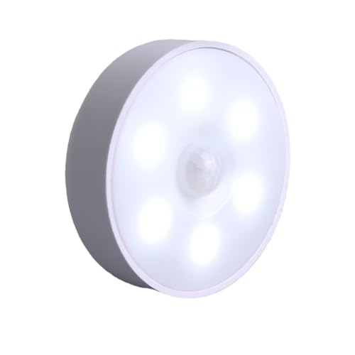 LIWEARE 0.6W LED Nachtlicht Wand Nächte Lampe Drahtlose USB Wiederaufladbar Touch Licht mit Magnetischer Dimmbarer für Treppe Schrank Flur Schlafzimmer Kinderzimmer LIWEARE 0.6W LED Nachtlicht Wand Nächte Lampe Drahtlose USB Wiederaufladbar Touch Licht mit Magnetischer Dimmbarer für Treppe Schrank Flur Schlafzimmer Kinderzimmer von LIWEARE